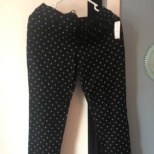 Old navy pixie pants